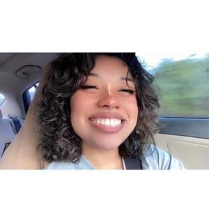 Meet your Posher, Alayna